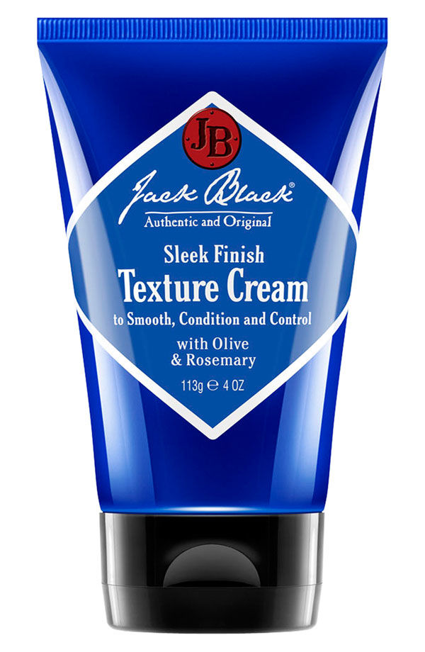 The Latest Beauty Products For Men
